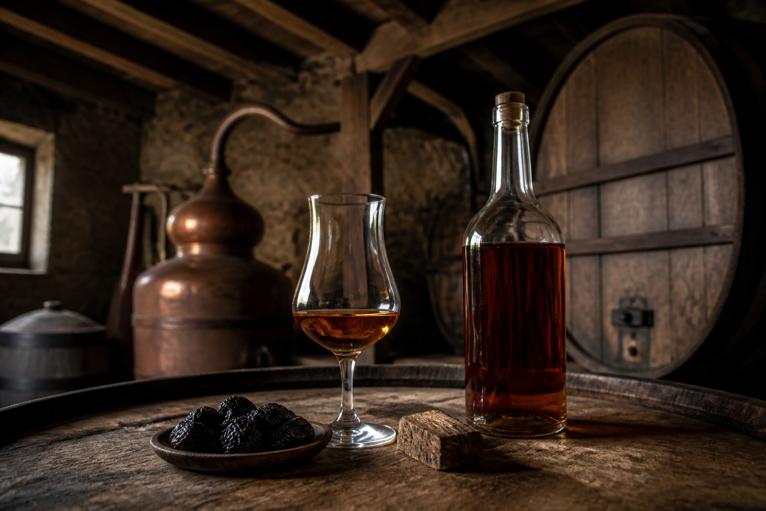 Armagnac guide: Frankrigs ældste brændevin