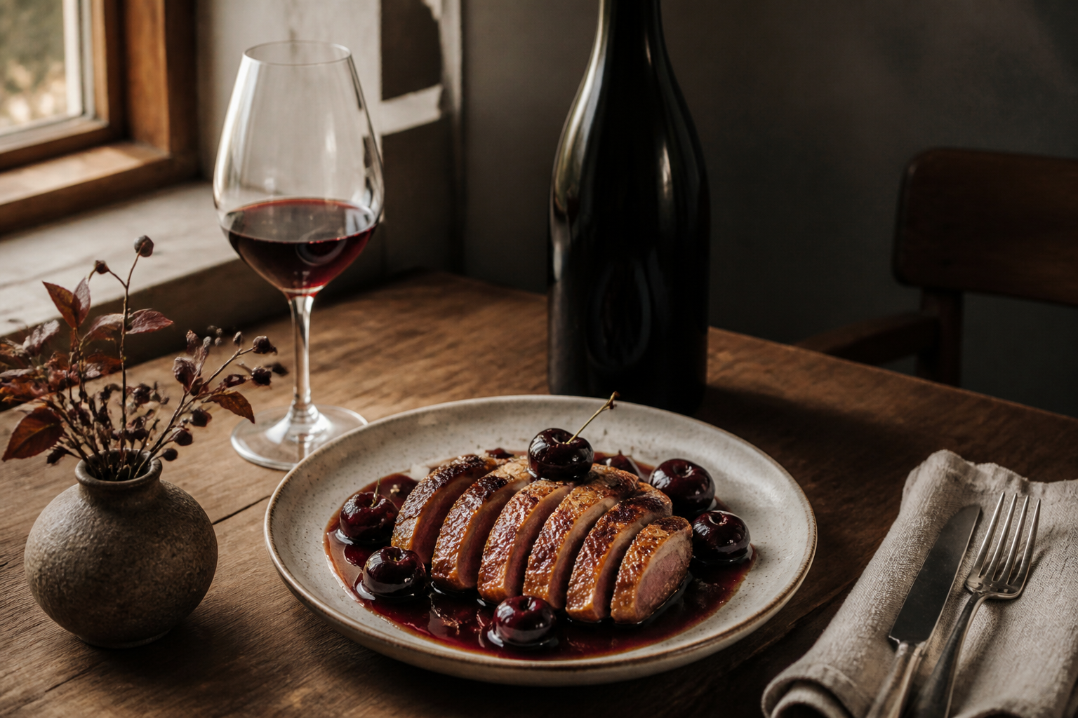 Carmenère: Chiles glemte druesort, der fandt hjem
