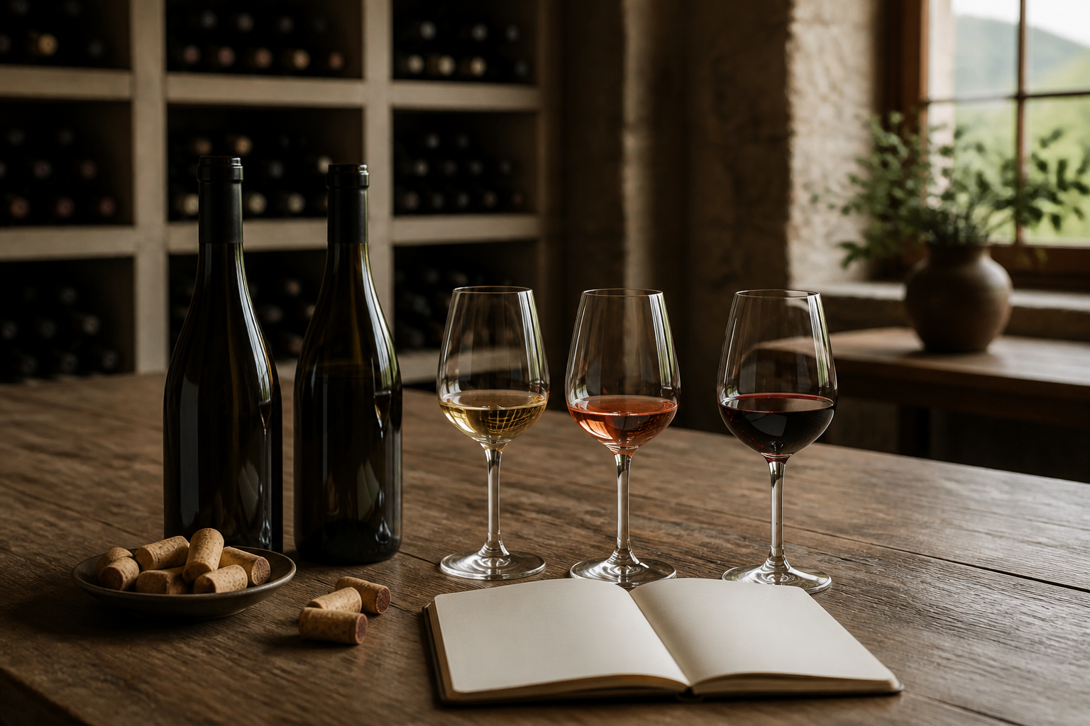 New York guide: Finger Lakes og statens vinarv