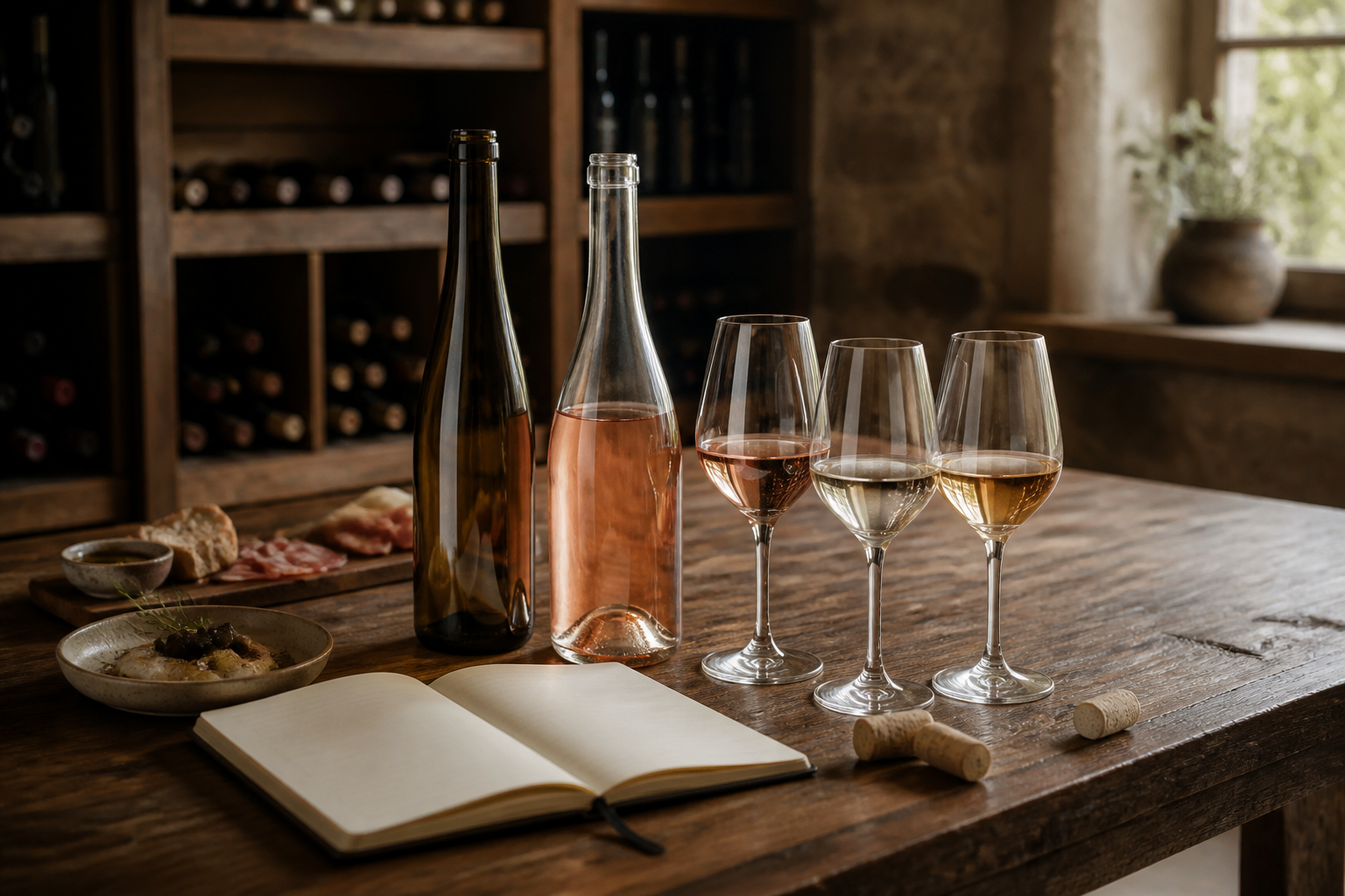 Provence guide: Verdens mest elskede rosévin