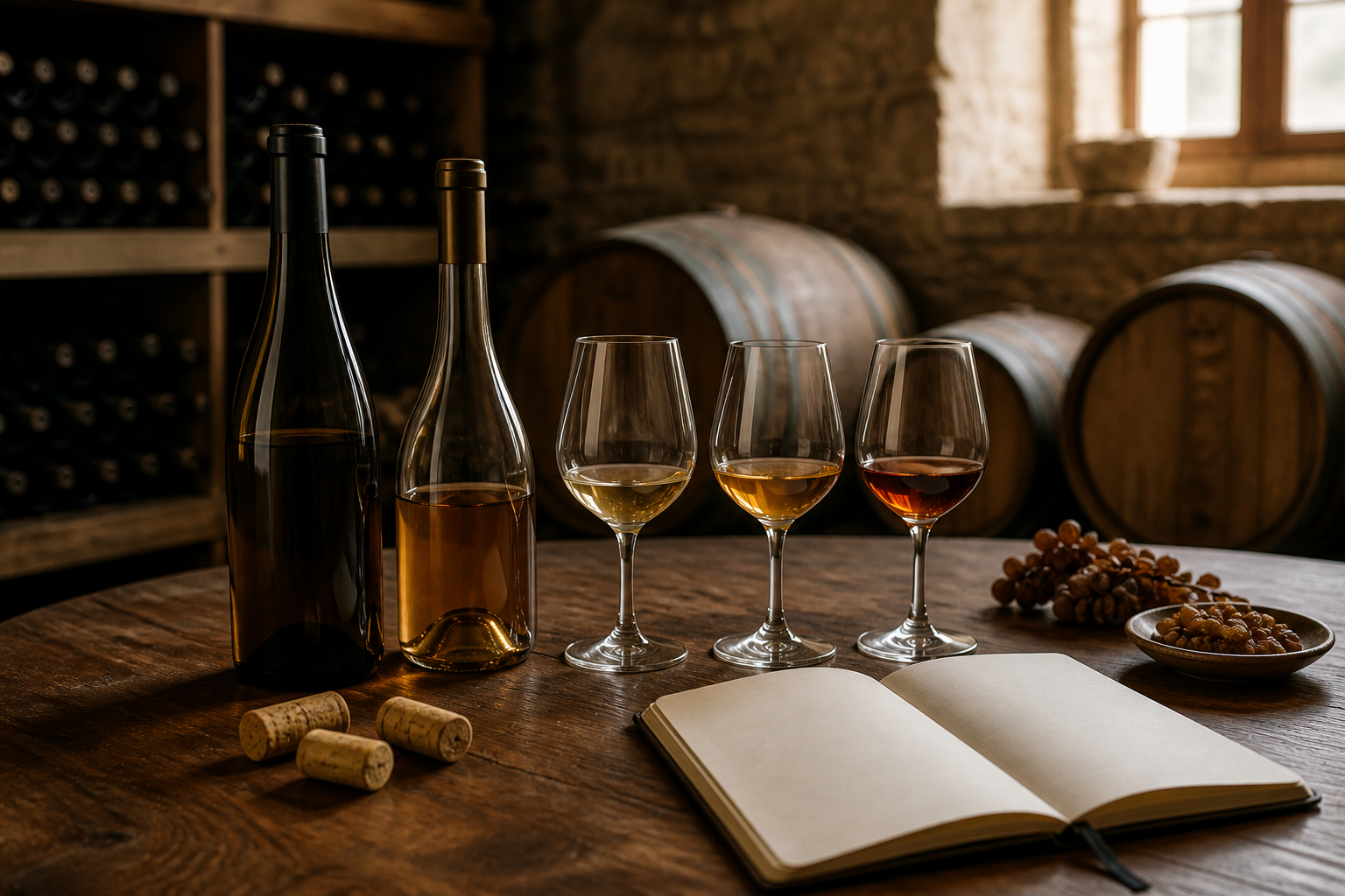 Tokaj guide: Botrytis, Aszú og verdens ældste klassificerede vinregion