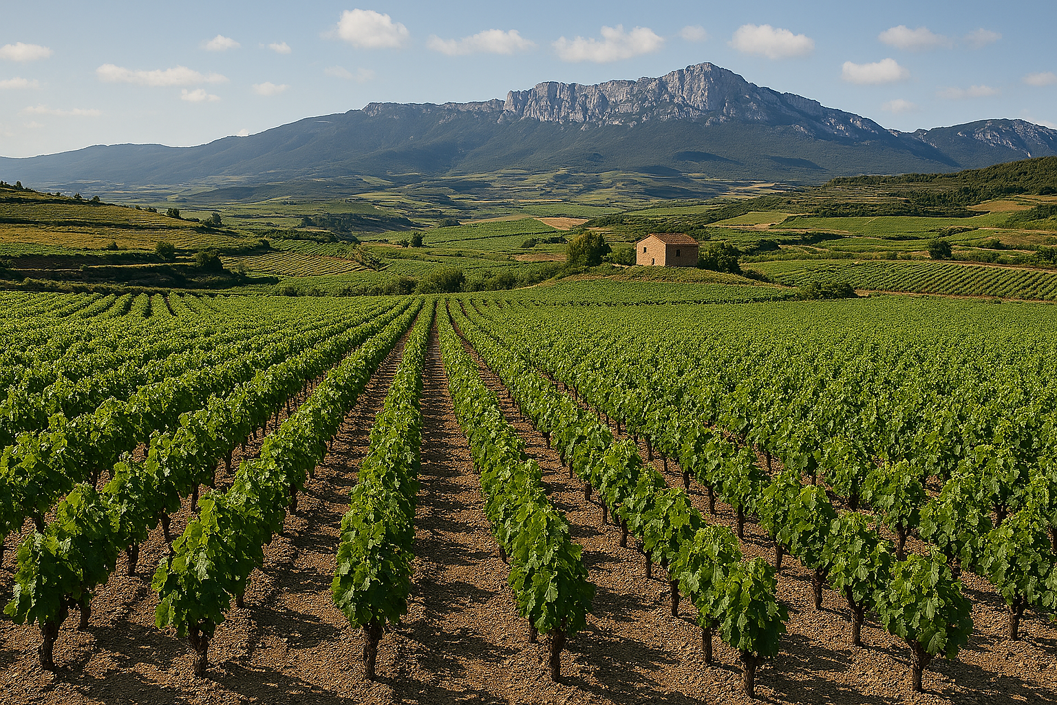 Rioja