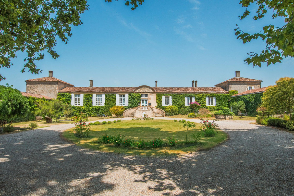 Château d'Arche