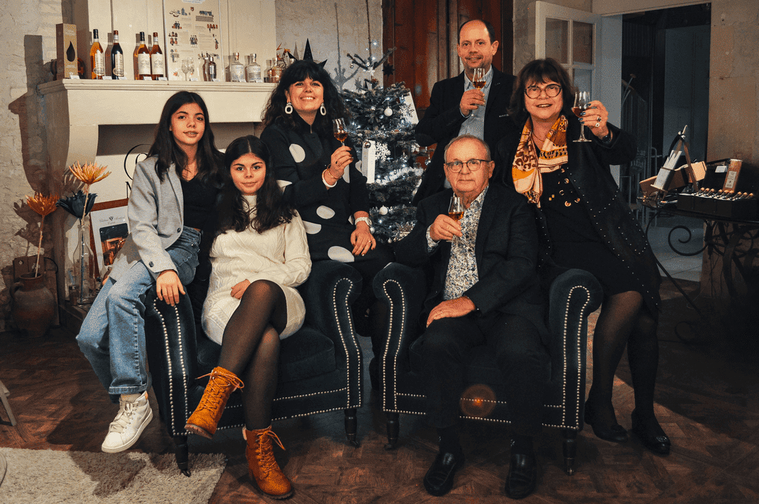 Chateau Montifaud