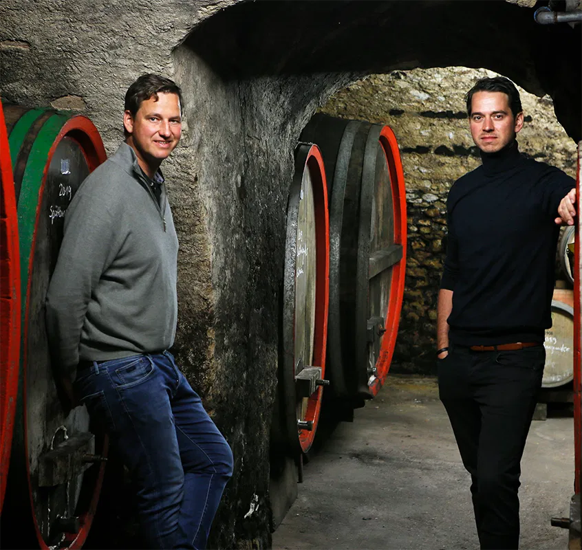 Weingut Thörle