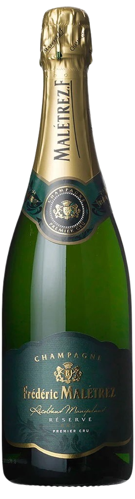 Champagne Reserve Brut 1er Cru Magnum