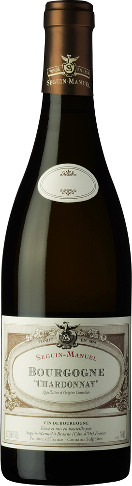 Bourgogne Blanc