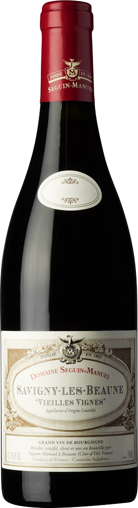 Savigny-Les-Beaune Rouge Vieilles Vignes