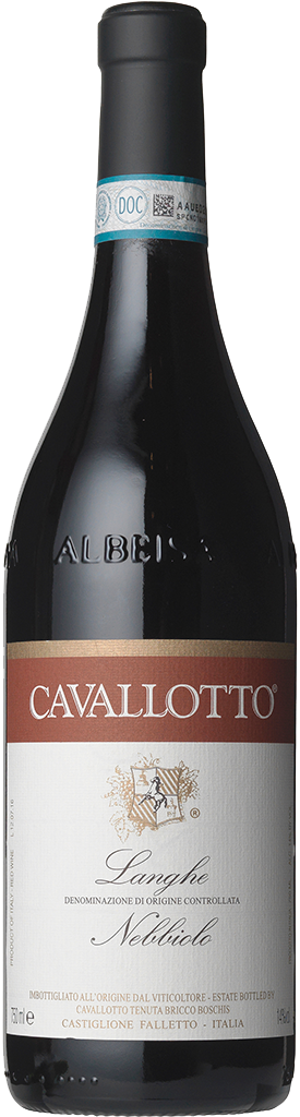 Langhe Nebbiolo