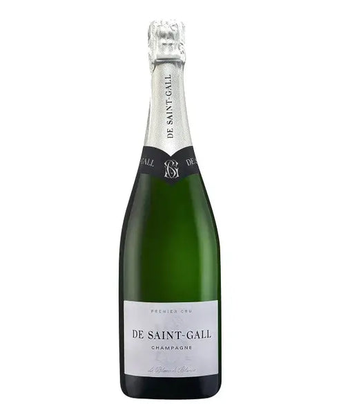 Blanc de Blancs Brut 1. Cru DBMG