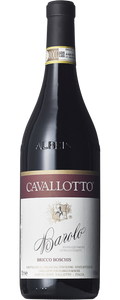2017 Barolo Bricco Boschis MG