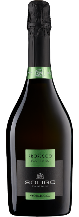 Prosecco DOC Treviso Organic