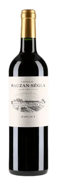 2020 Château Rauzan-Ségla