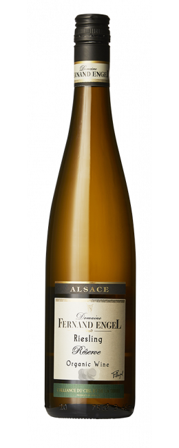Riesling Reserve