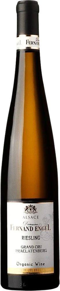Riesling Praelatenberg Grand Cru