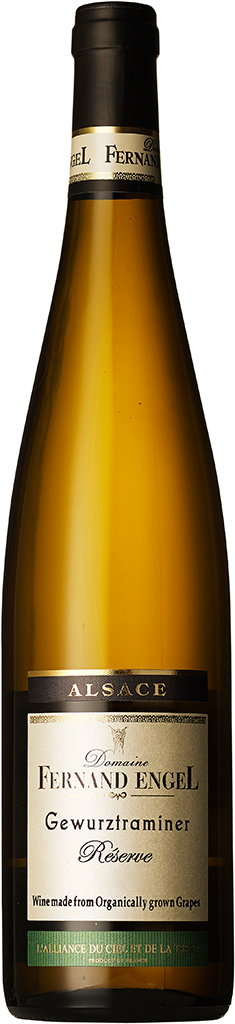 Gewurztraminer Reserve