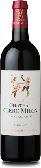 Chateau Clerc Milon