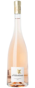 2025 Côtes de Provence Rosé MG