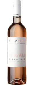 2024 Magali Provence Rosé