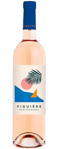 2024 Mediterranee Rosé 6 liter.