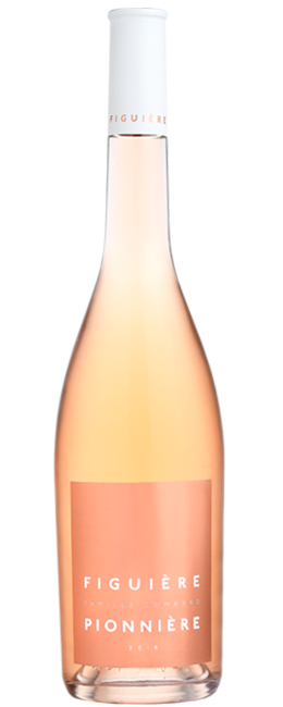 Pionnière Provence Rosé