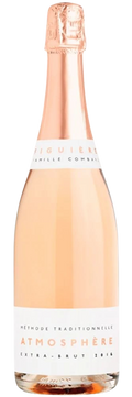 2018 Atmosphère Pärlande Rosé