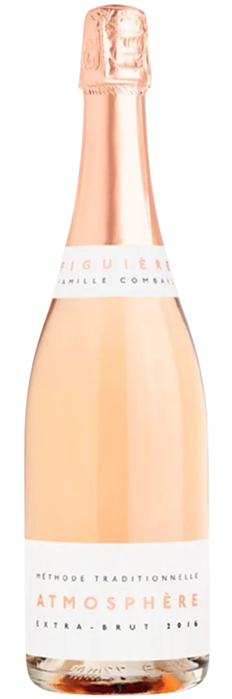 Atmosphère Mousserande Rosé