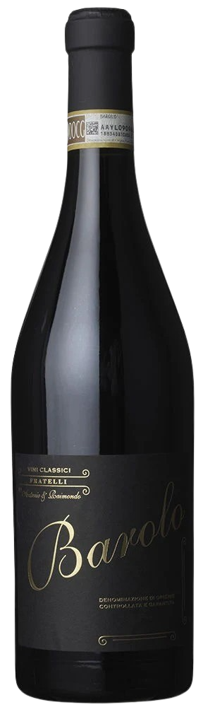 Barolo Riserva