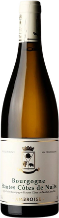 2024 Hautes-Côtes-De-Nuits Blanc