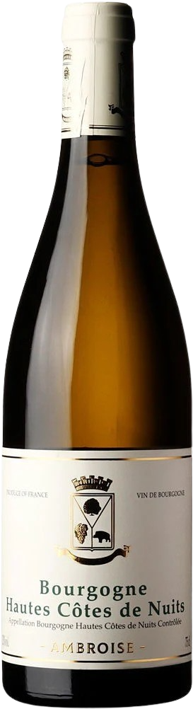 Hautes-Côtes-De-Nuits Blanc