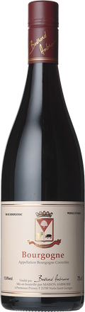 2024 Bourgogne Rouge Côte d'Or