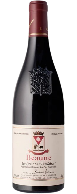 Beaune 1. Cru Tuvilains