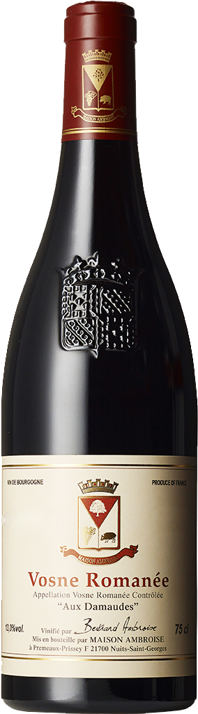 Vosne-Romanée Aux Damaudes