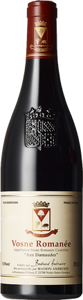 2024 Vosne-Romanée Aux Damaudes
