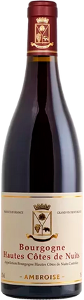 2024 Hautes-Cotes-De-Nuits Rouge