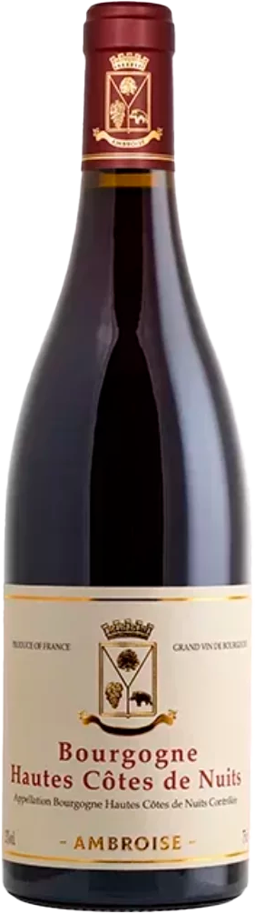 Hautes-Côtes-De-Nuits Rouge