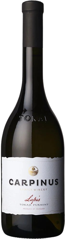 Furmint Tokaji Lapis torr