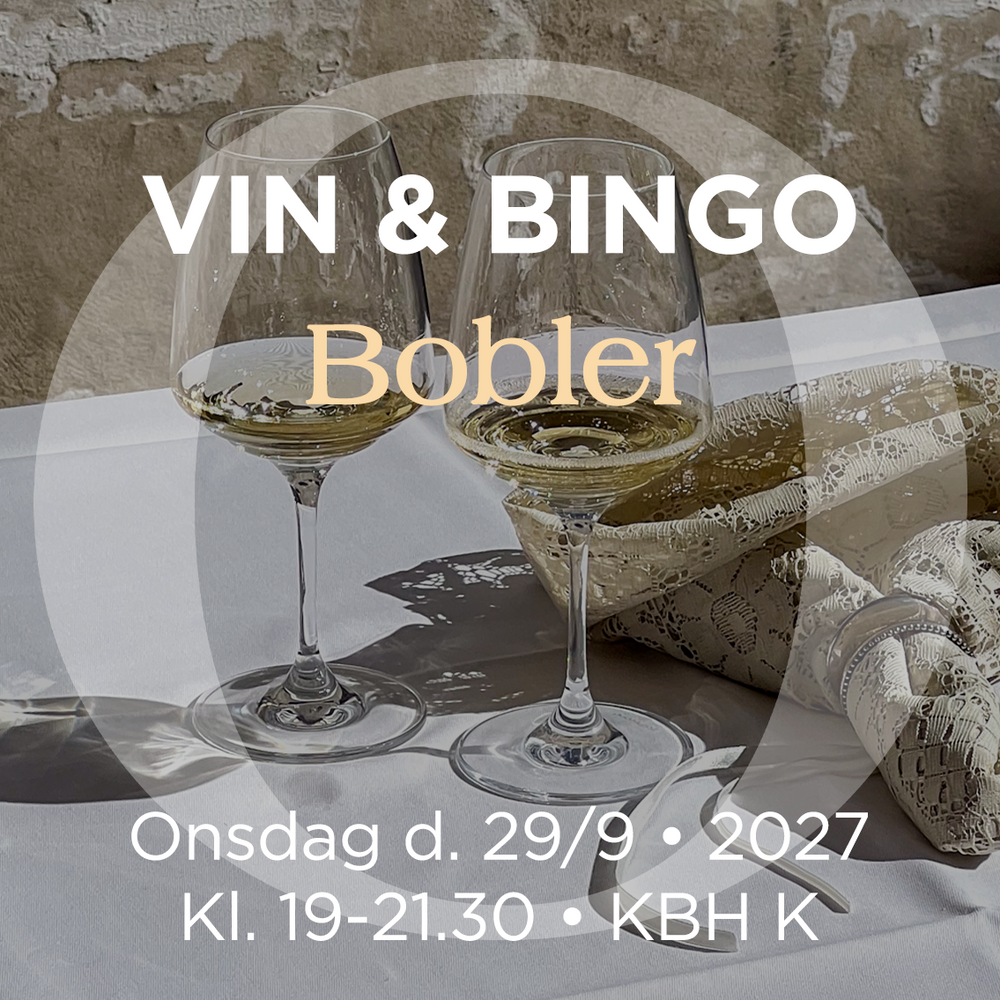 Bingo & Bubbel