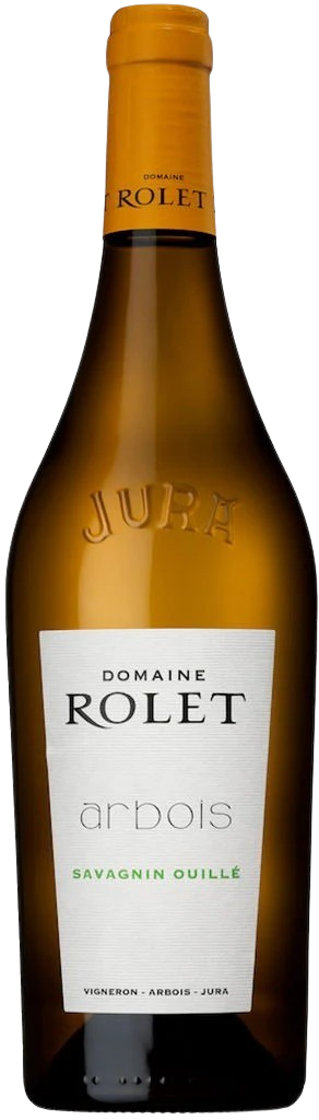 Arbois Blanc Savagnin Ouillé