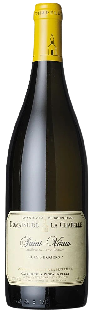 St Véran "Les Perriers"