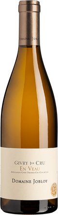 2022 Givry 1. Cru En Veau Blanc