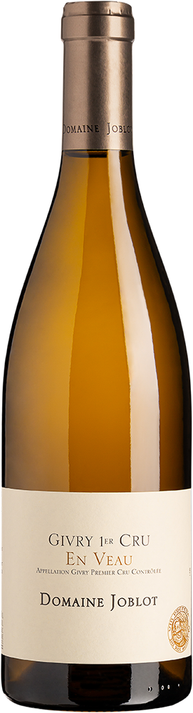 Givry 1. Cru En Veau Blanc