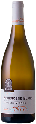 2022 Bourgogne Blanc Côte d'Or Gamla Vinstockar