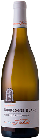 Bourgogne Blanc Côte d'Or Gamla Vinstockar