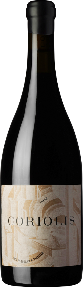 Syrah Coriolis