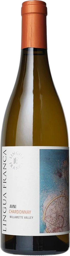Avni Chardonnay