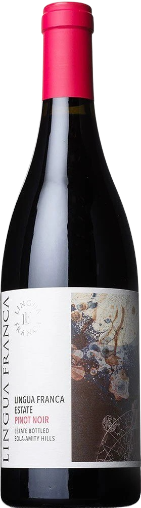 Estate Pinot Noir