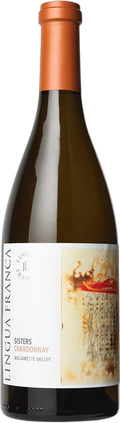2022 Sisters Chardonnay