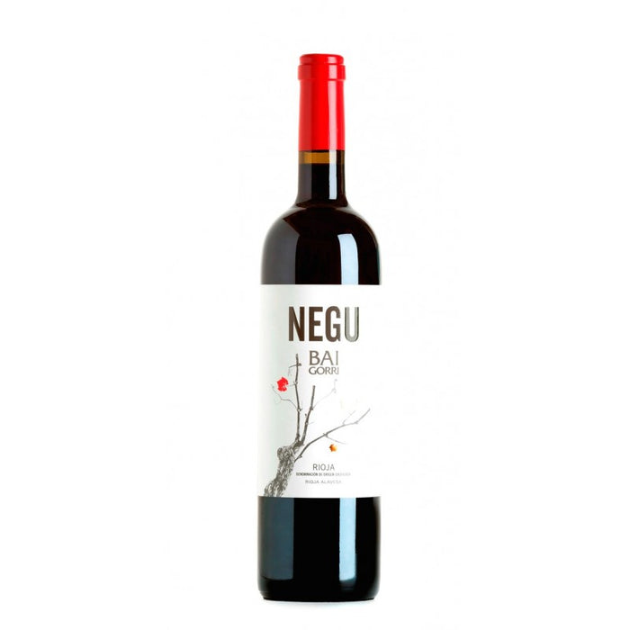 Negu Tempranillo