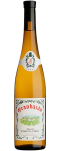 2025 Albariño Etiqueta Verde